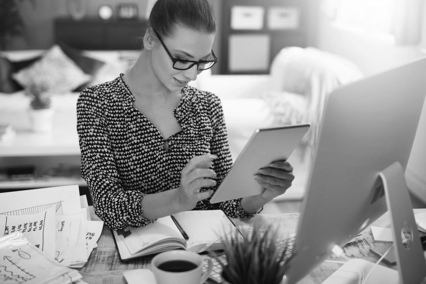 Liezel du Toit, UX Analyst