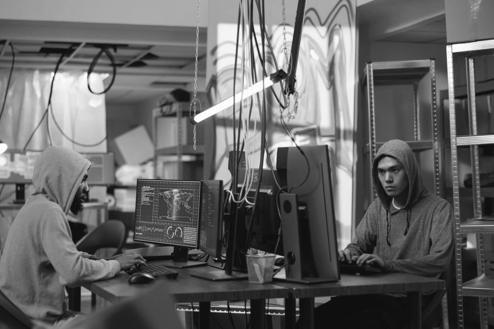 Conversion consultation session in progress