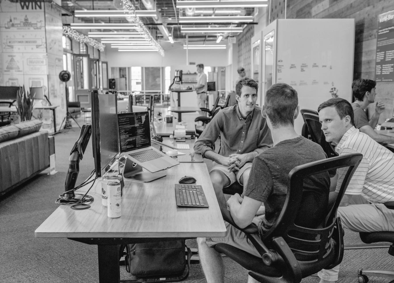 Naledi Sithole, Client Relations Specialist